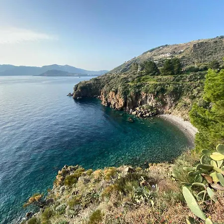 Casa Cielo - Unforgettable Sunsets * Lipari (Isola Lipari)