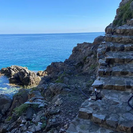 Casa Cielo - Unforgettable Sunsets Lipari (Isola Lipari)