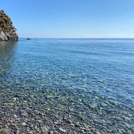 Apartment Casa Cielo - Unforgettable Sunsets Lipari (Isola Lipari)