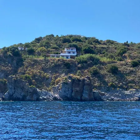 Casa Cielo - Unforgettable Sunsets * Lipari (Isola Lipari)