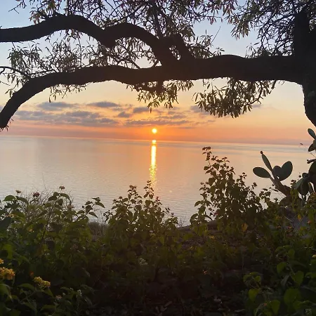 Casa Cielo - Unforgettable Sunsets * Lipari (Isola Lipari)